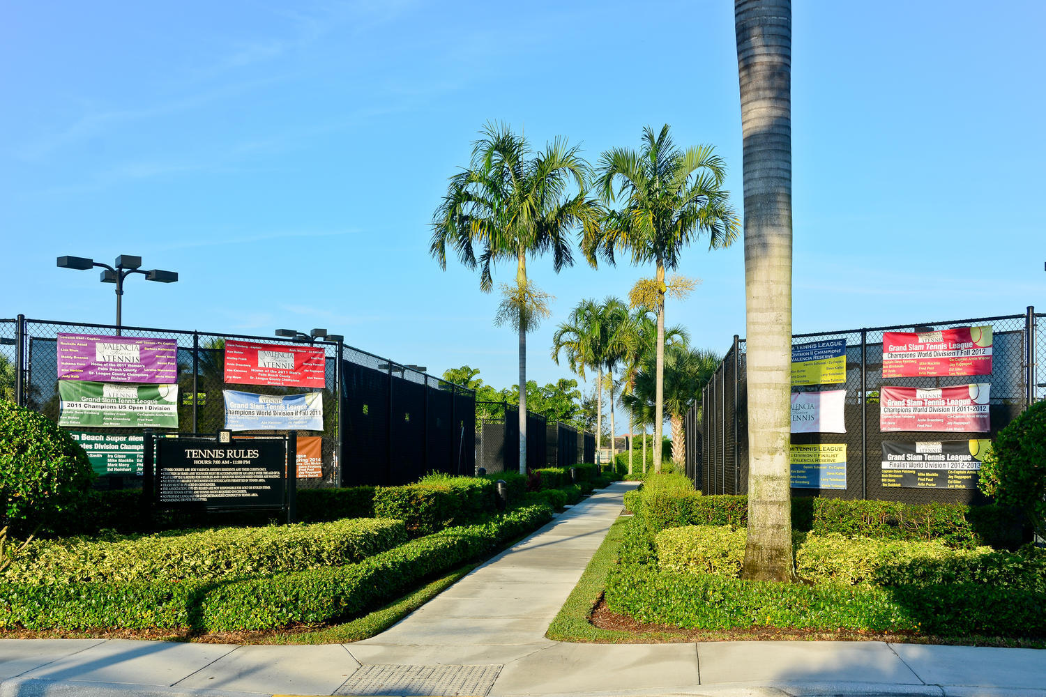 9039 Ribbons Ridge Point Boynton Beach, FL 33473 - Photo 51 of 51 Valencia Reserve