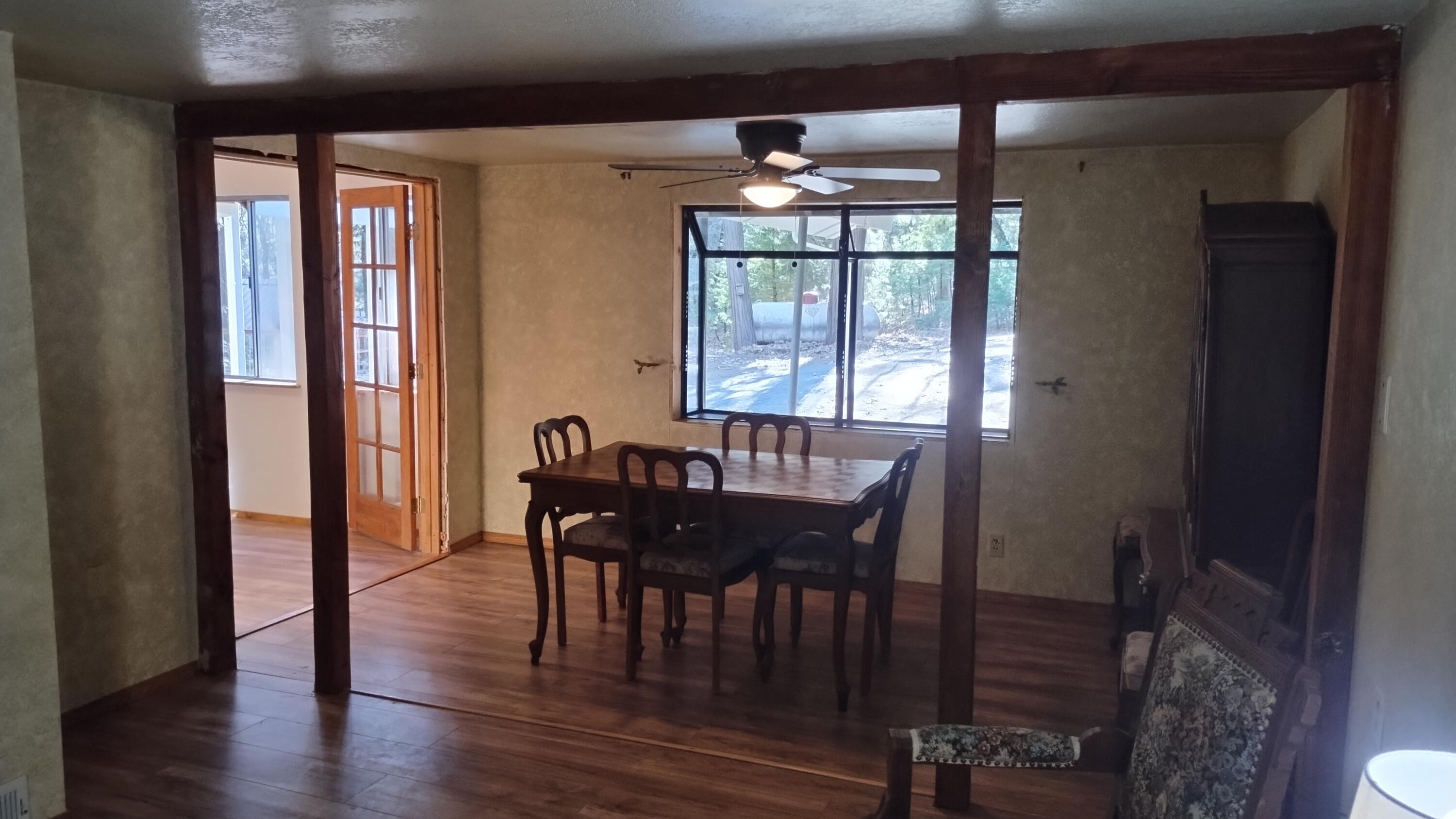 594 Loop Drive Springville, CA 93265 - Photo 10 of 68 10-Looking back at dining room from bedr