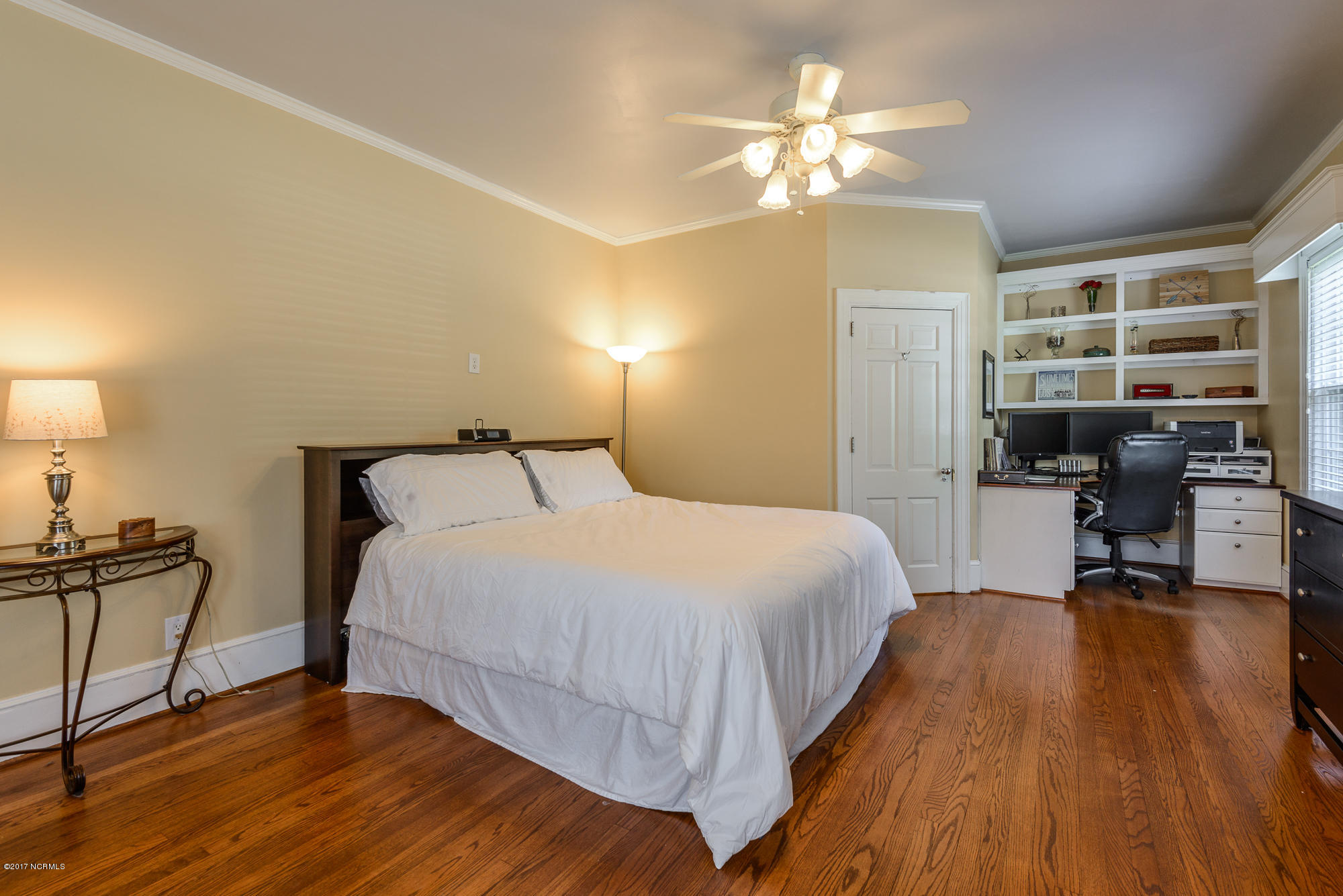 1100 West Rock Spring Road Greenville, NC 27858 - Photo 20 of 51 large enough for a king size bed