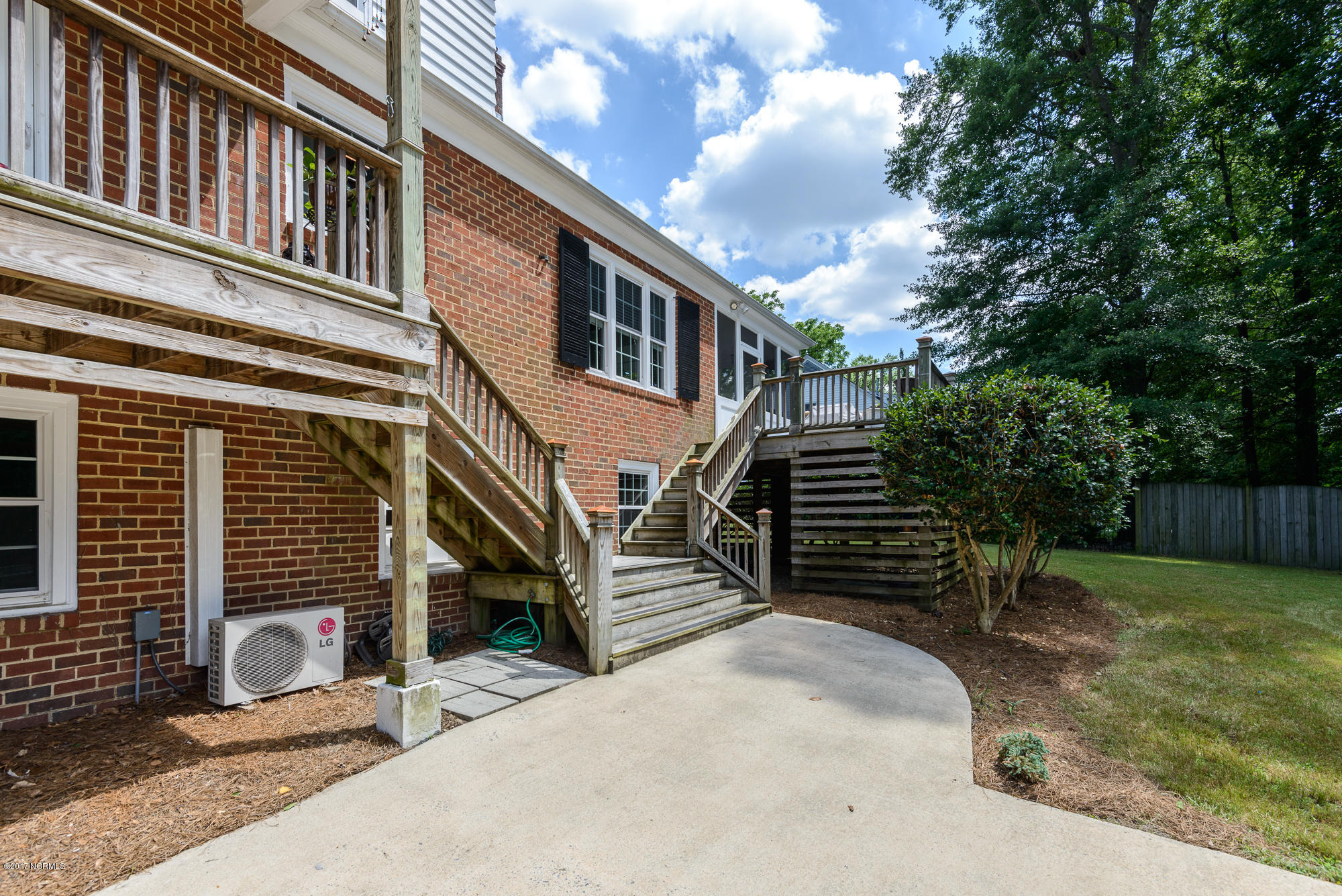 1100 West Rock Spring Road Greenville, NC 27858 - Photo 46 of 51 1100_Rock_Spring-17