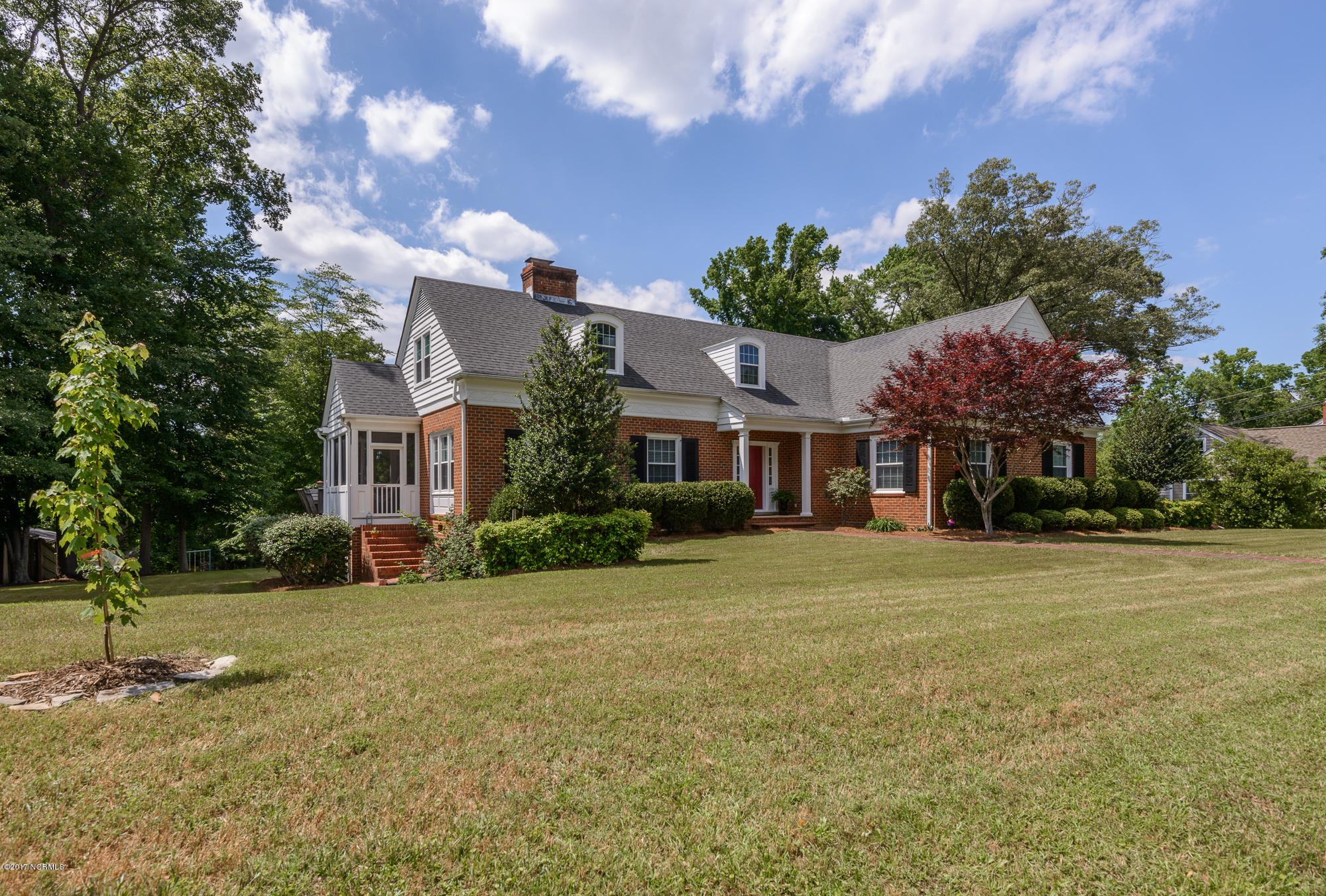 1100 West Rock Spring Road Greenville, NC 27858 - Photo 47 of 51 situated perfectly on this .73 acre this home sits nicely off of the street