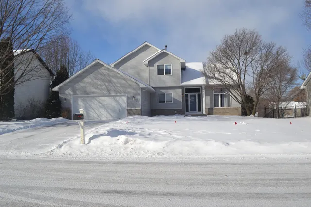 $535,000 | 15070 Appaloosa Trail Northeast, Prior Lake, MN 55372