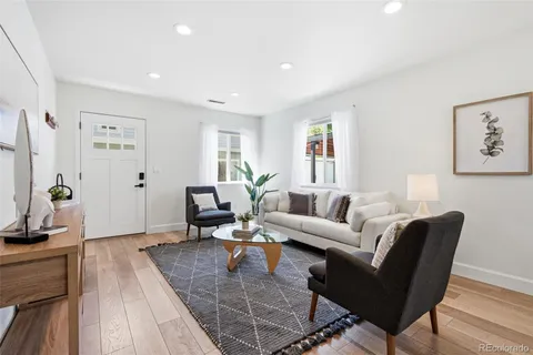 $545,000 | 3937 Zuni Street, Denver, CO 80211