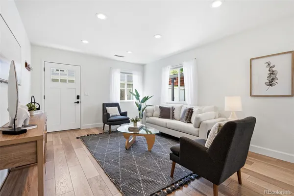 $545,000 | 3937 Zuni Street, Denver, CO 80211