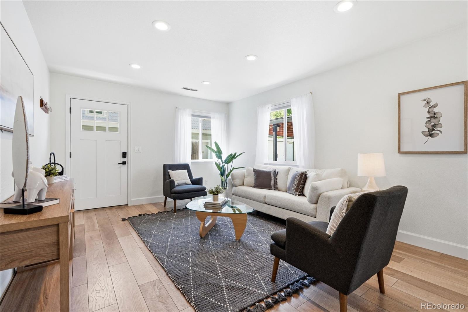 3937 Zuni Street Denver, CO 80211 - Photo 1 of 32