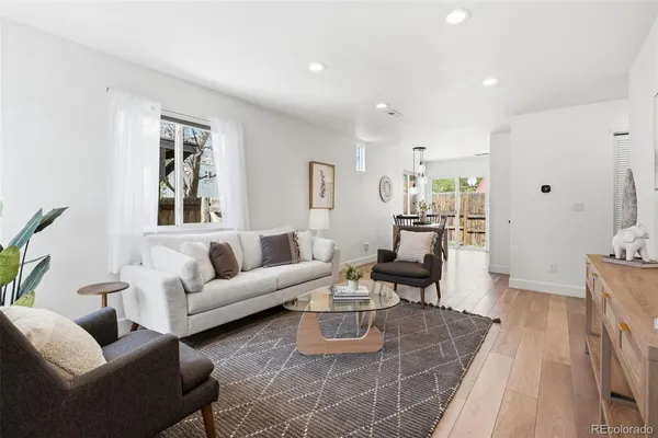 $545,000 | 3937 Zuni Street, Denver, CO 80211