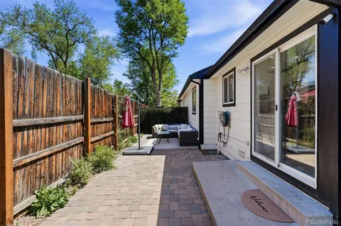 $545,000 | 3937 Zuni Street, Denver, CO 80211
