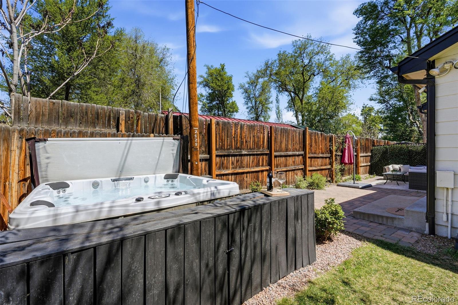3937 Zuni Street Denver, CO 80211 - Photo 25 of 32