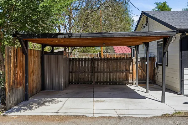 $545,000 | 3937 Zuni Street, Denver, CO 80211