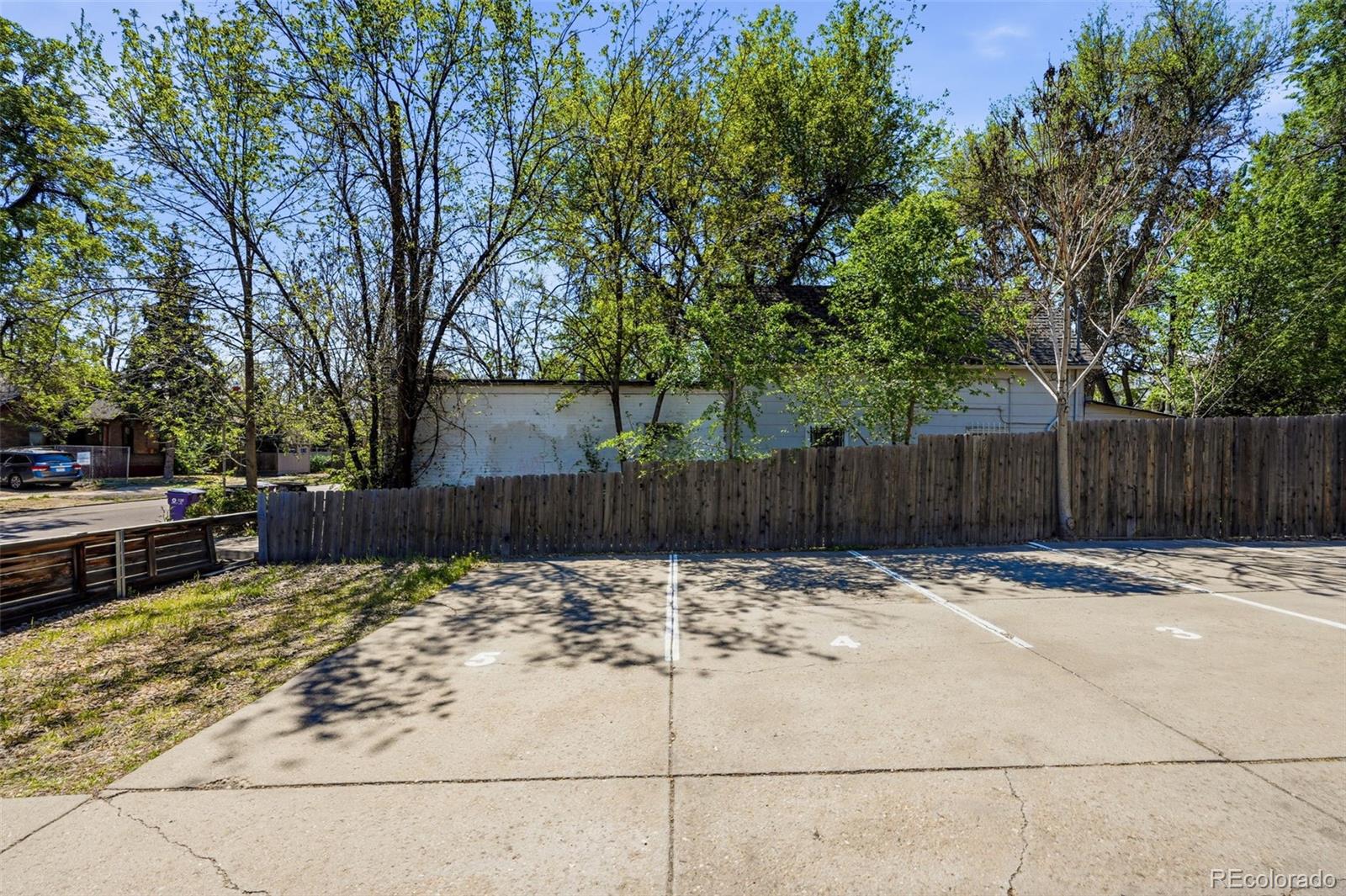 3937 Zuni Street Denver, CO 80211 - Photo 28 of 32