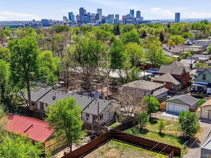 $545,000 | 3937 Zuni Street, Denver, CO 80211