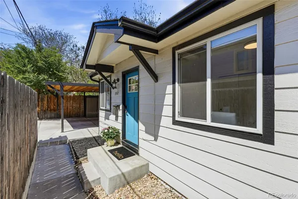 $545,000 | 3937 Zuni Street, Denver, CO 80211