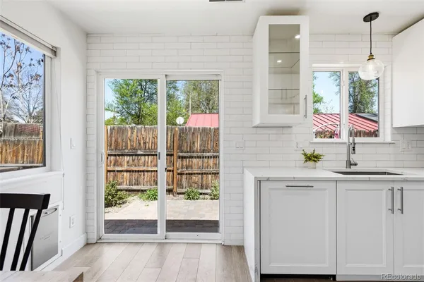 $545,000 | 3937 Zuni Street, Denver, CO 80211