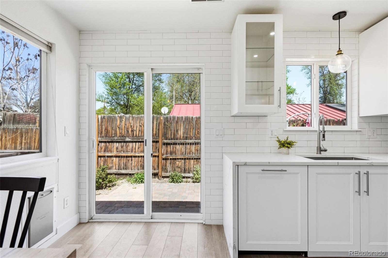 3937 Zuni Street Denver, CO 80211 - Photo 5 of 32