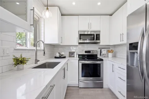 $545,000 | 3937 Zuni Street, Denver, CO 80211
