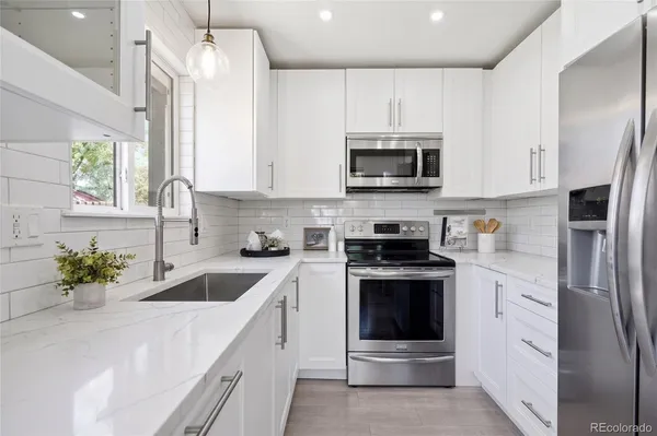 $545,000 | 3937 Zuni Street, Denver, CO 80211