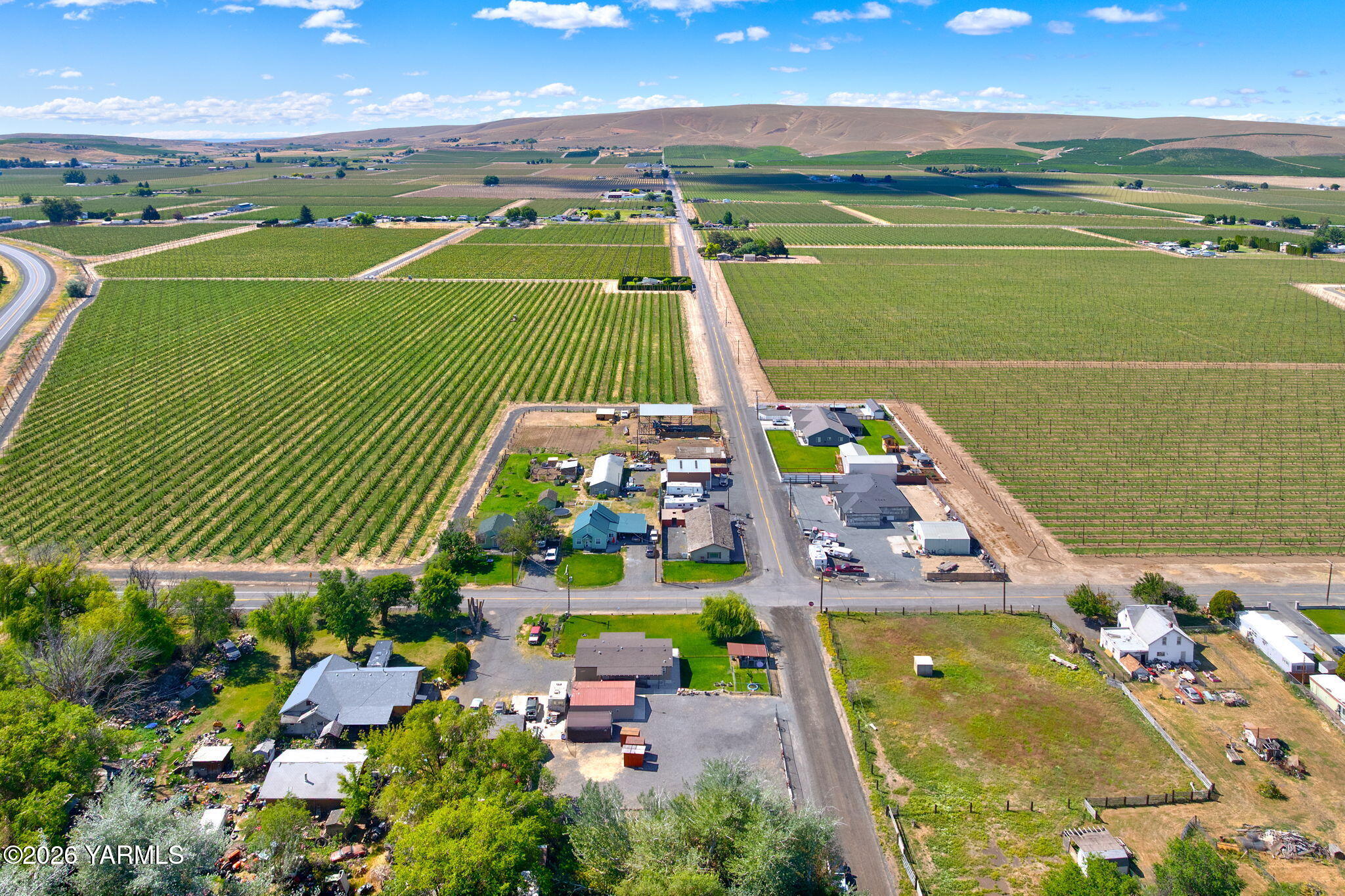 2815 La Framboise Road Moxee, WA 98936 - Photo 19 of 21 Morris_260610_LaFramboise_Moxee_08