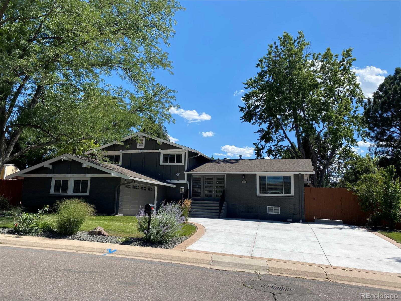 1394 East Easter Circle Centennial, CO 80122 - Photo 1 of 37