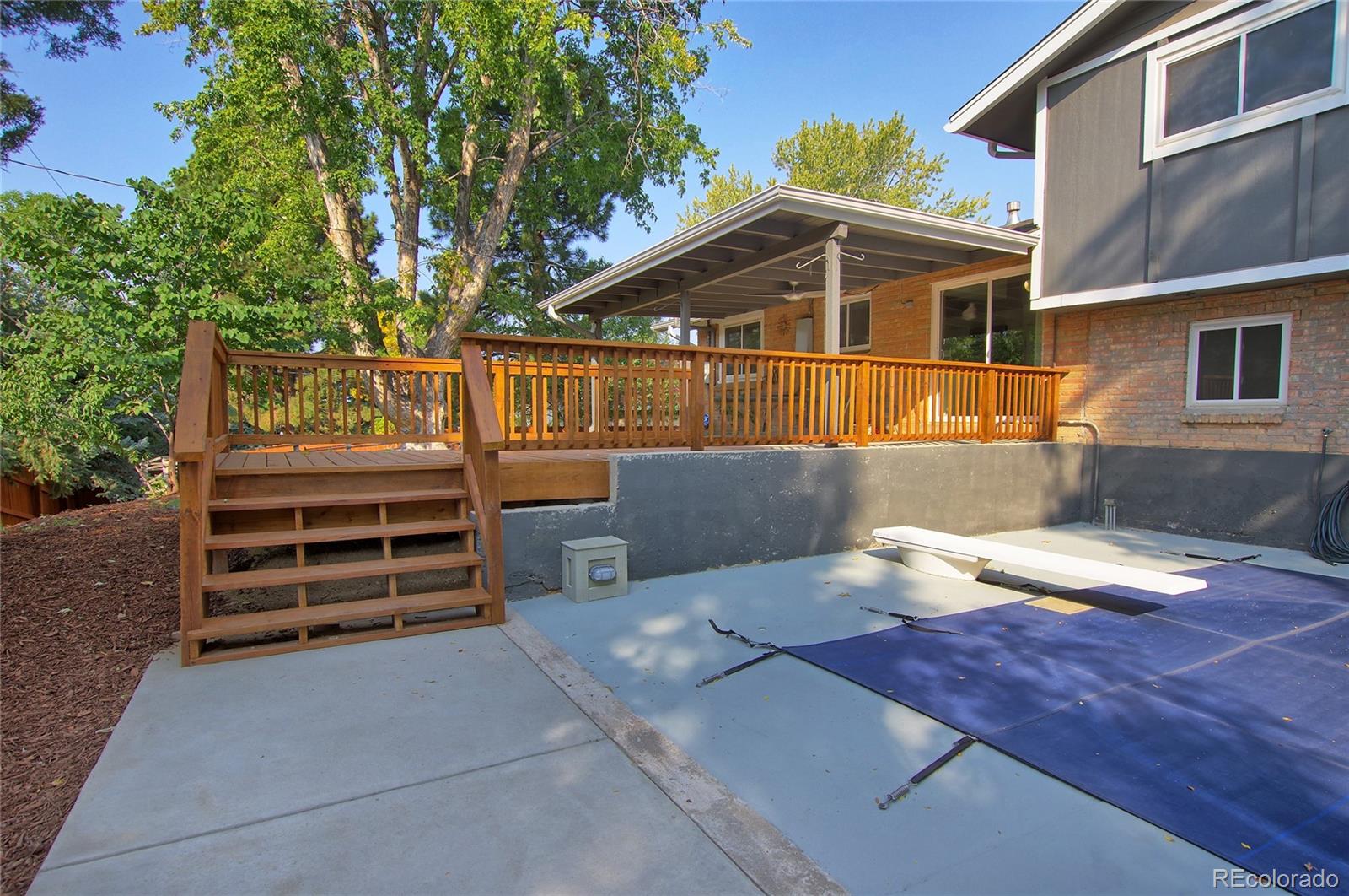 1394 East Easter Circle Centennial, CO 80122 - Photo 31 of 37