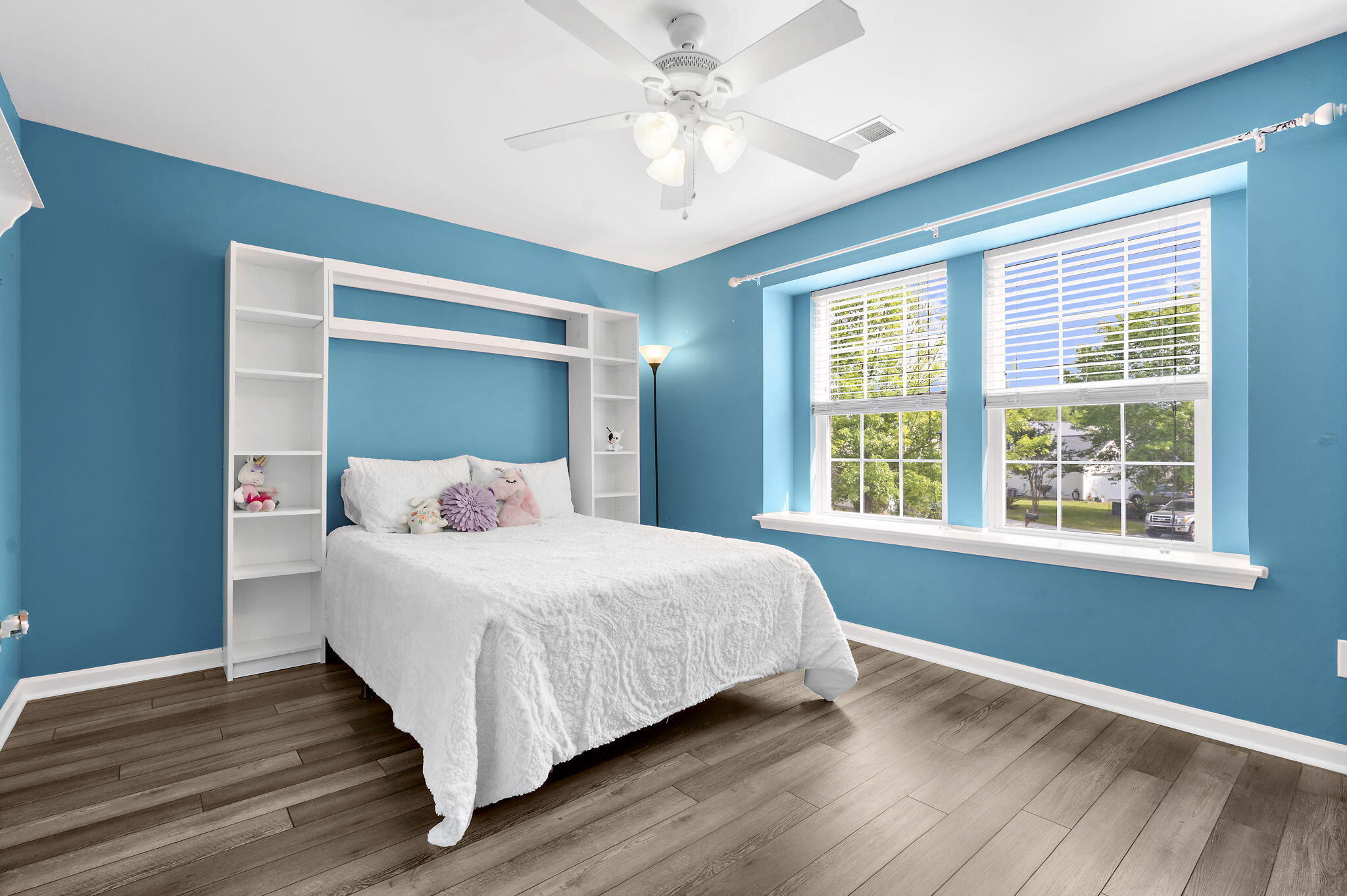 813 Lecture Drive Ladson, SC 29456 - Photo 24 of 47 9015