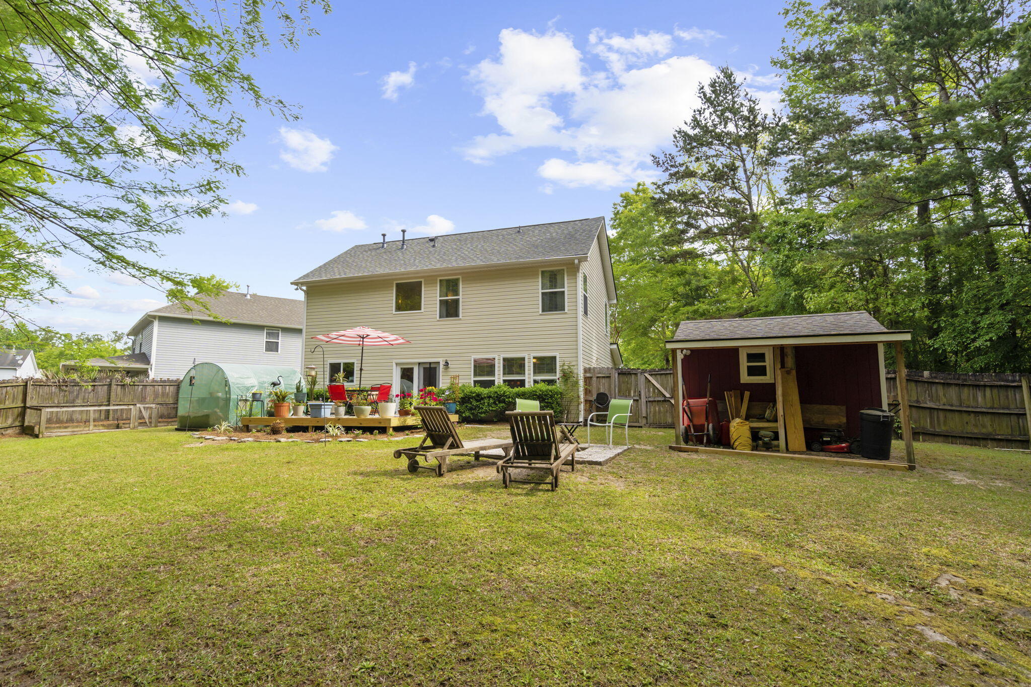 813 Lecture Drive Ladson, SC 29456 - Photo 27 of 47 9034