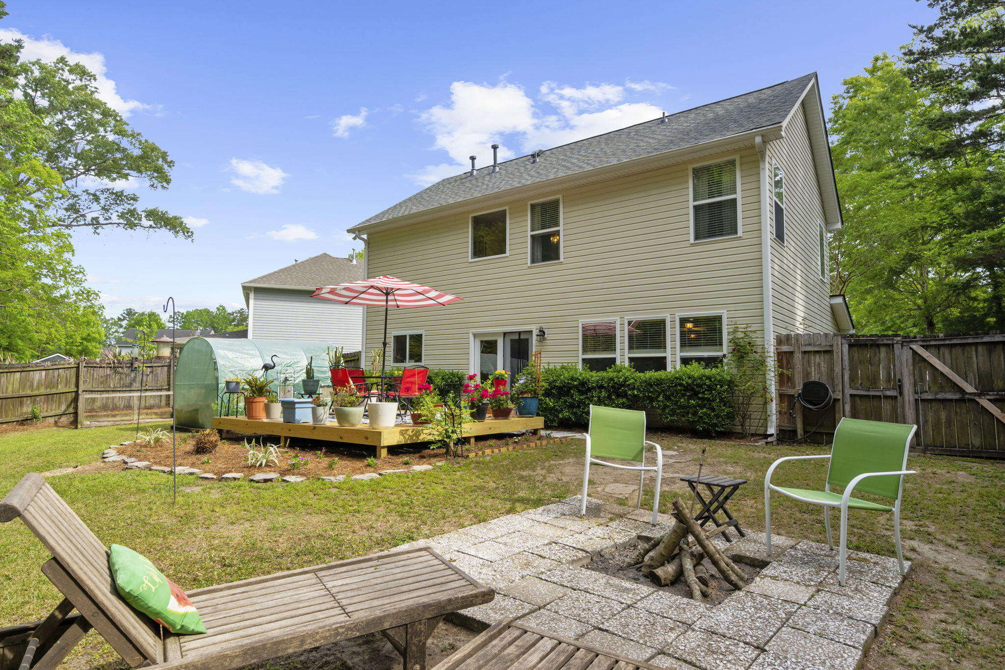 813 Lecture Drive Ladson, SC 29456 - Photo 28 of 47 9035