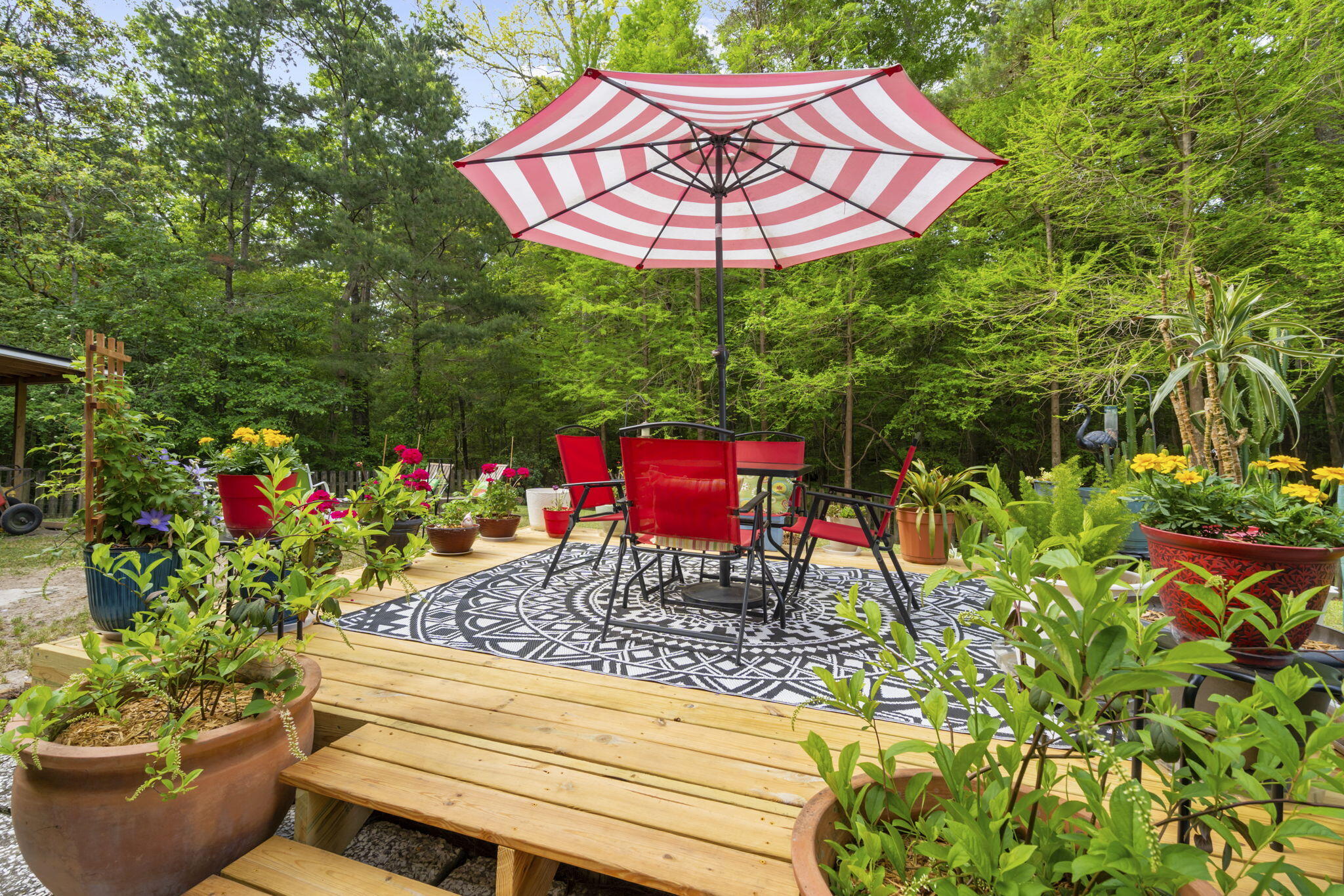 813 Lecture Drive Ladson, SC 29456 - Photo 29 of 47 9028