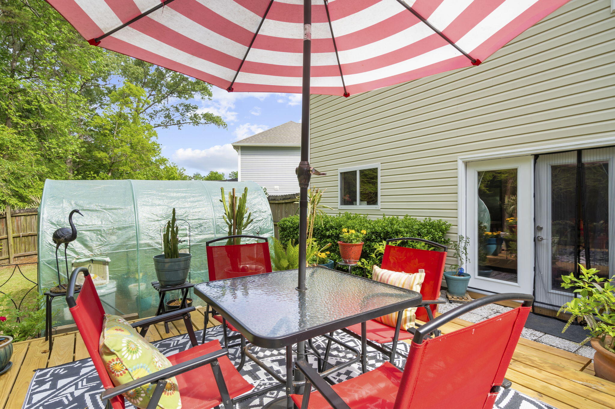 813 Lecture Drive Ladson, SC 29456 - Photo 30 of 47 9030