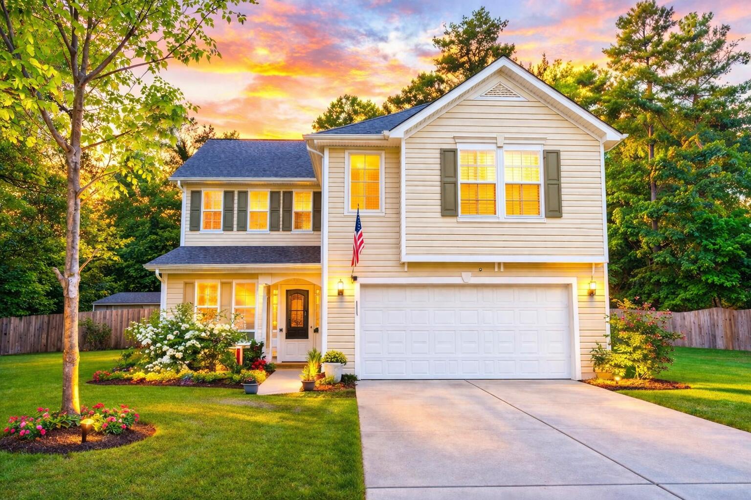 813 Lecture Drive Ladson, SC 29456 - Photo 3 of 47 Front