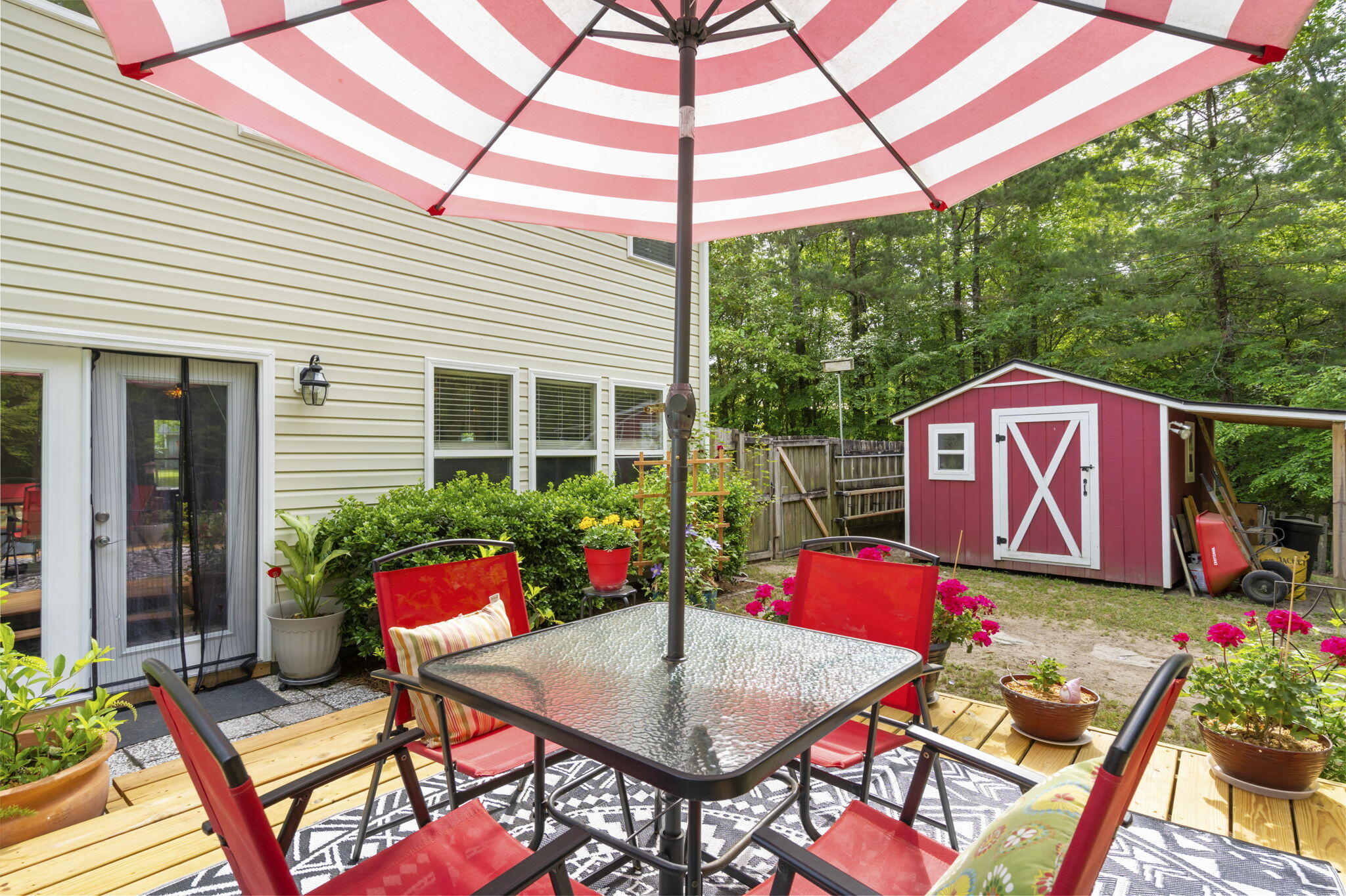 813 Lecture Drive Ladson, SC 29456 - Photo 31 of 47 9031