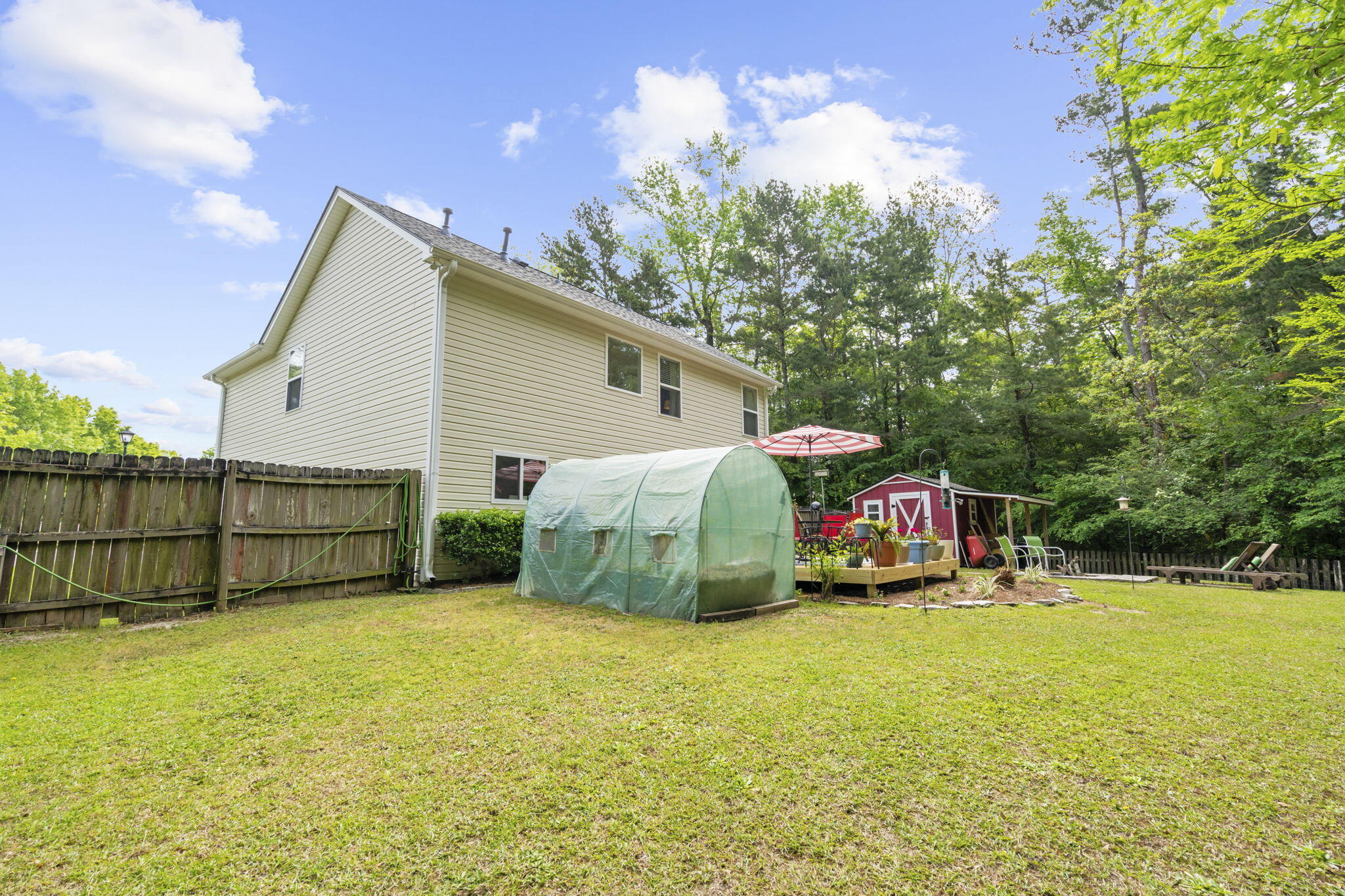 813 Lecture Drive Ladson, SC 29456 - Photo 34 of 47 9038