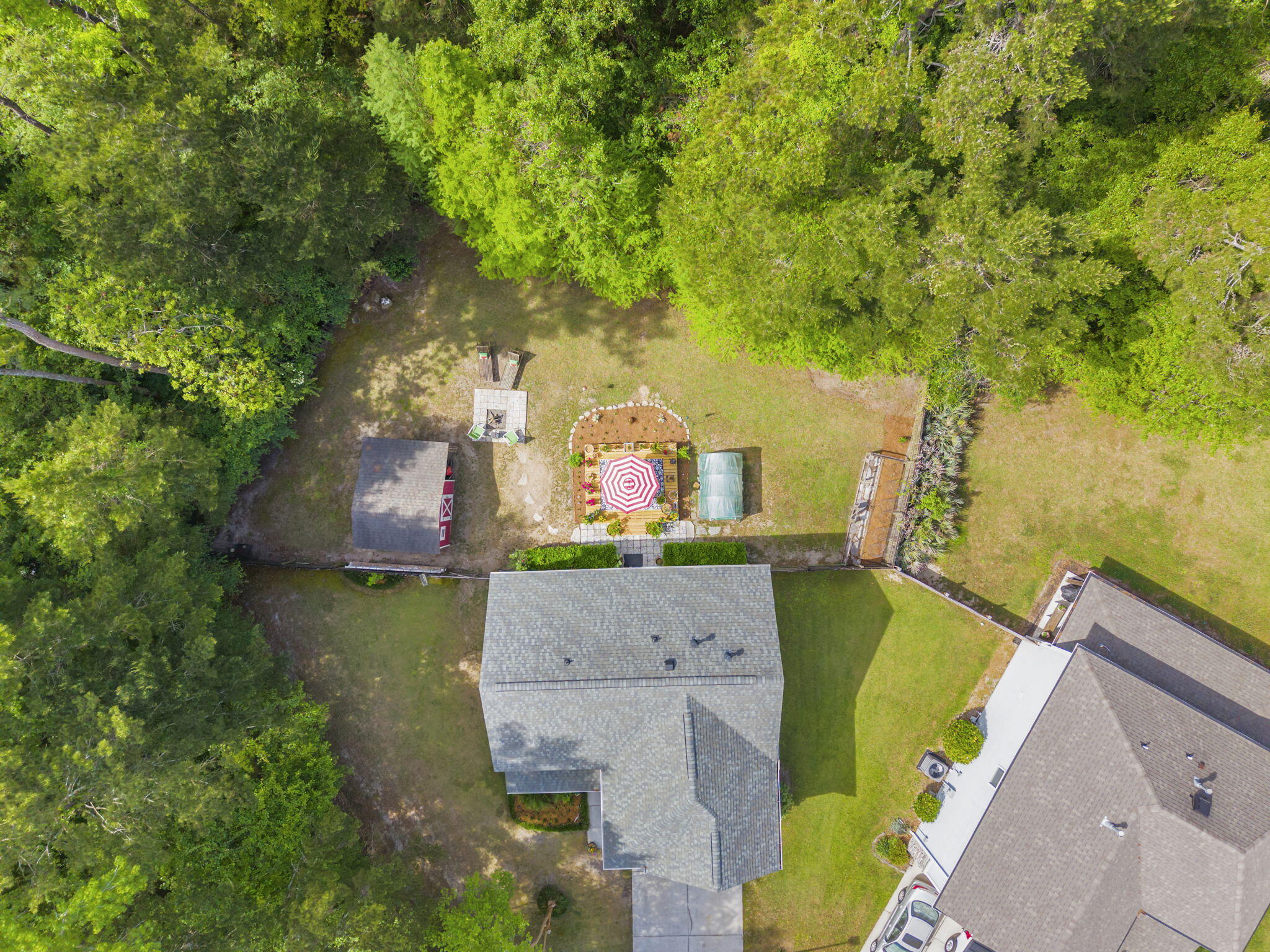 813 Lecture Drive Ladson, SC 29456 - Photo 37 of 47 8989