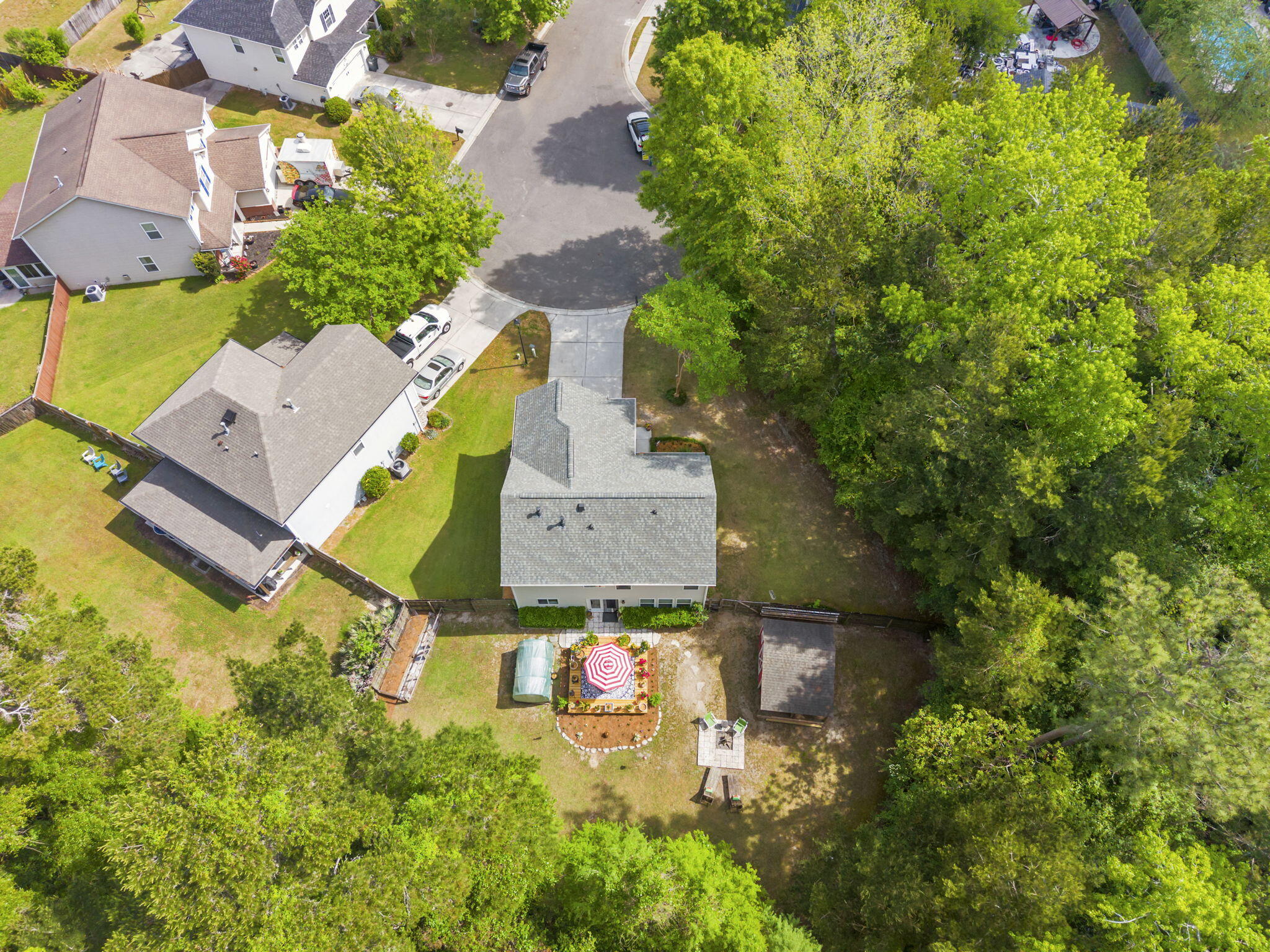 813 Lecture Drive Ladson, SC 29456 - Photo 38 of 47 8992