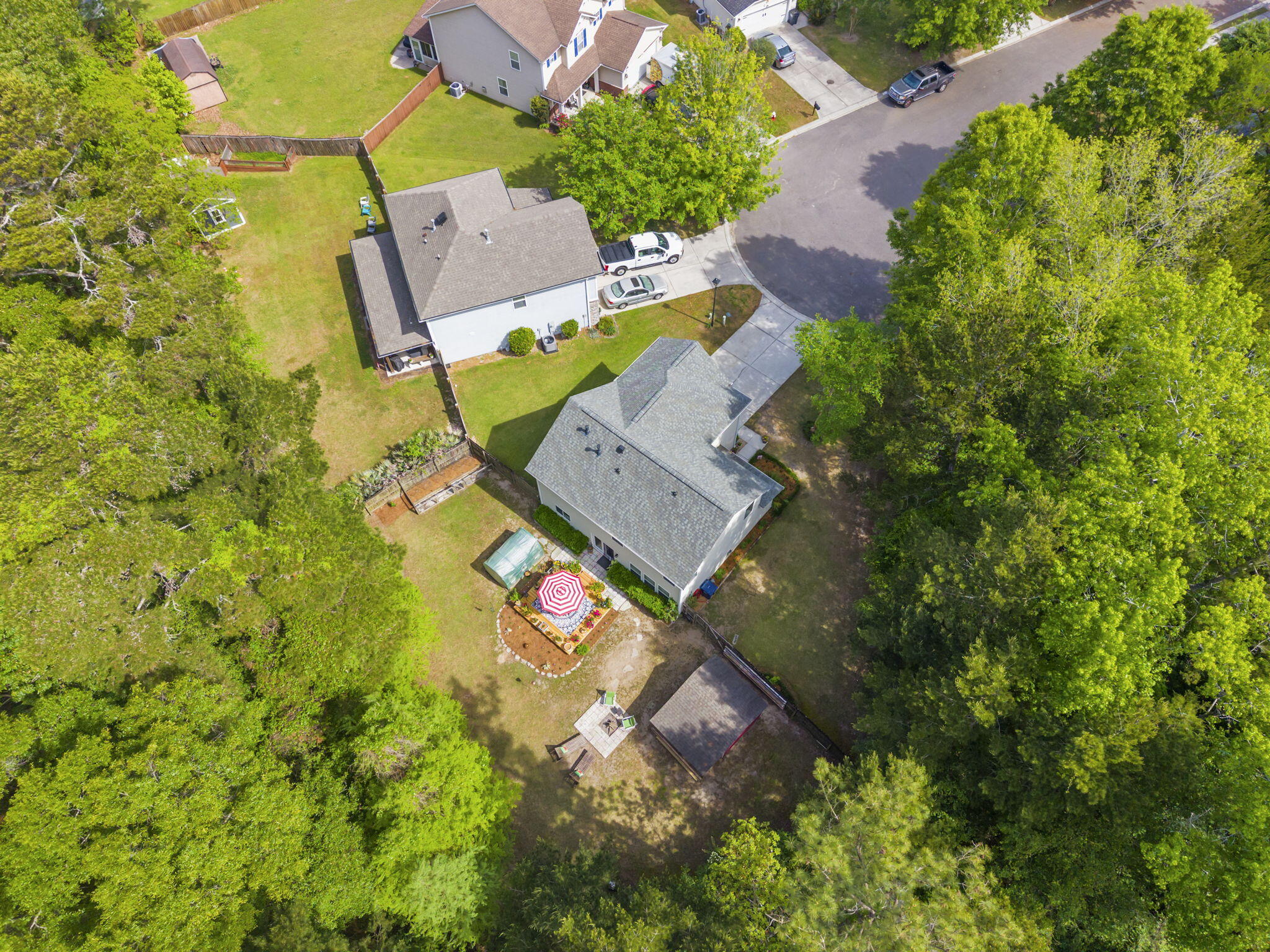 813 Lecture Drive Ladson, SC 29456 - Photo 40 of 47 8993