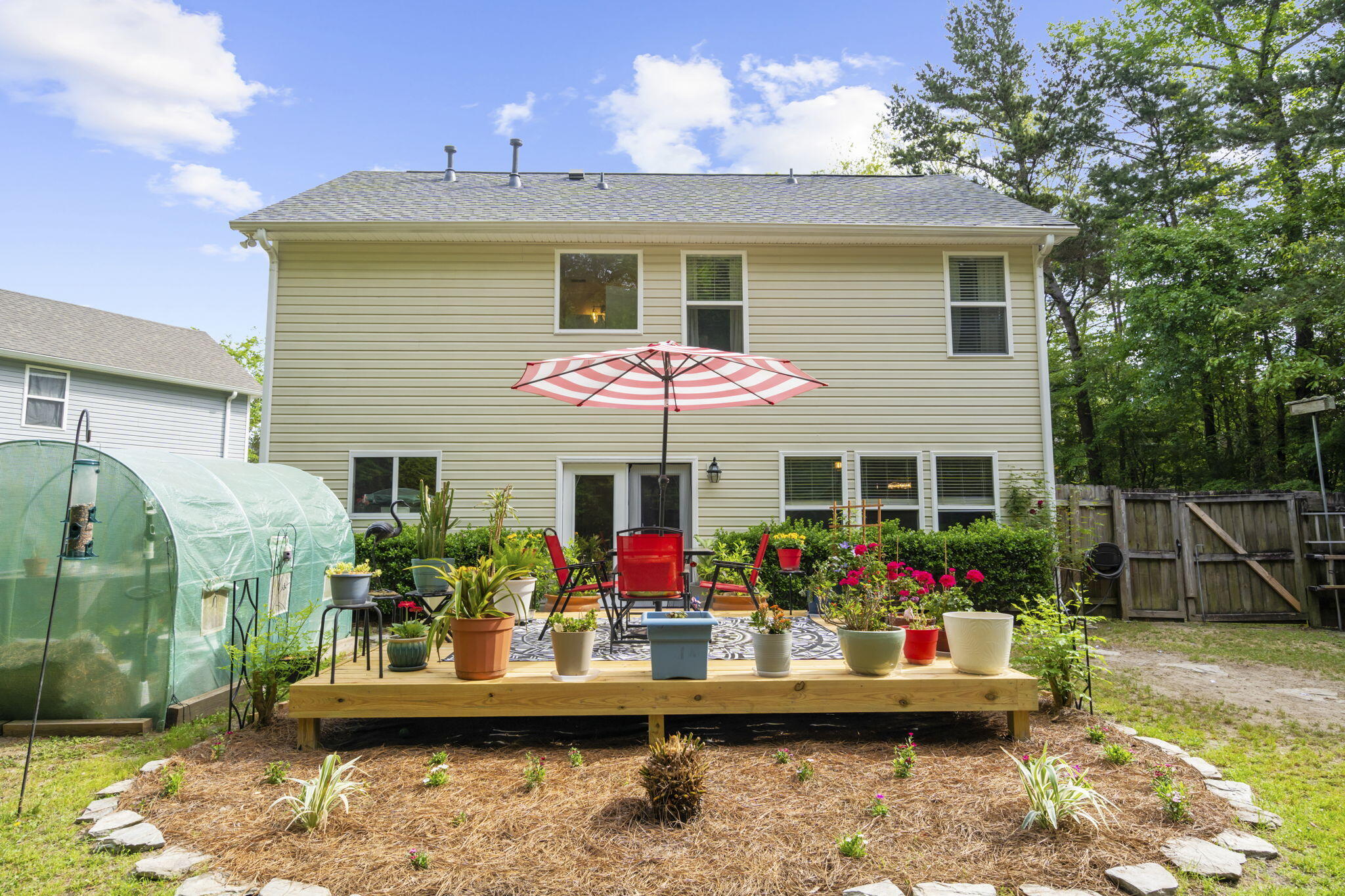 813 Lecture Drive Ladson, SC 29456 - Photo 4 of 47 9036