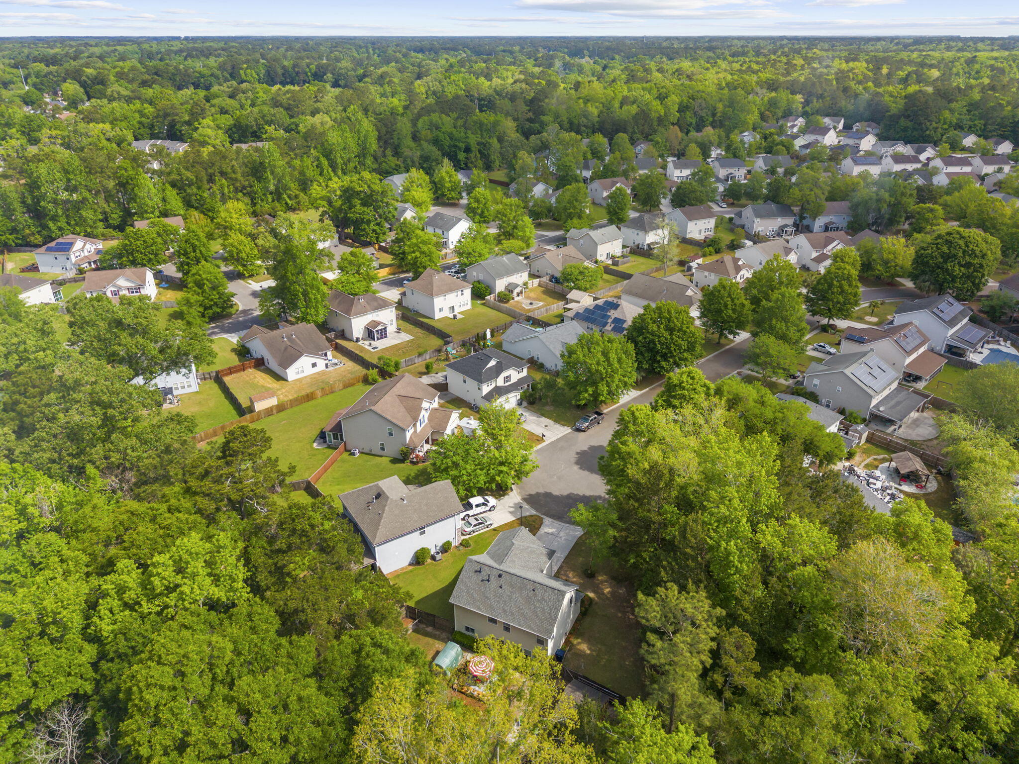 813 Lecture Drive Ladson, SC 29456 - Photo 41 of 47 8994