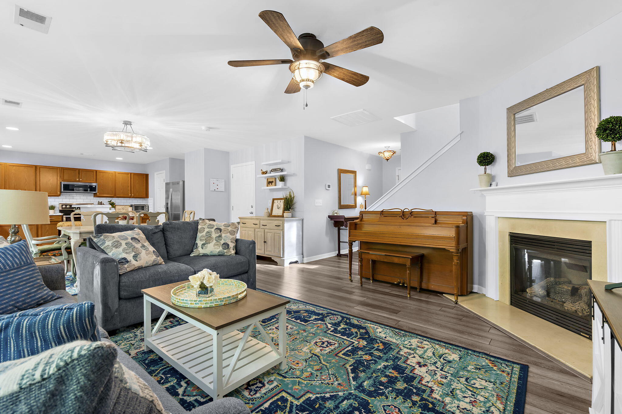 813 Lecture Drive Ladson, SC 29456 - Photo 10 of 47 9009