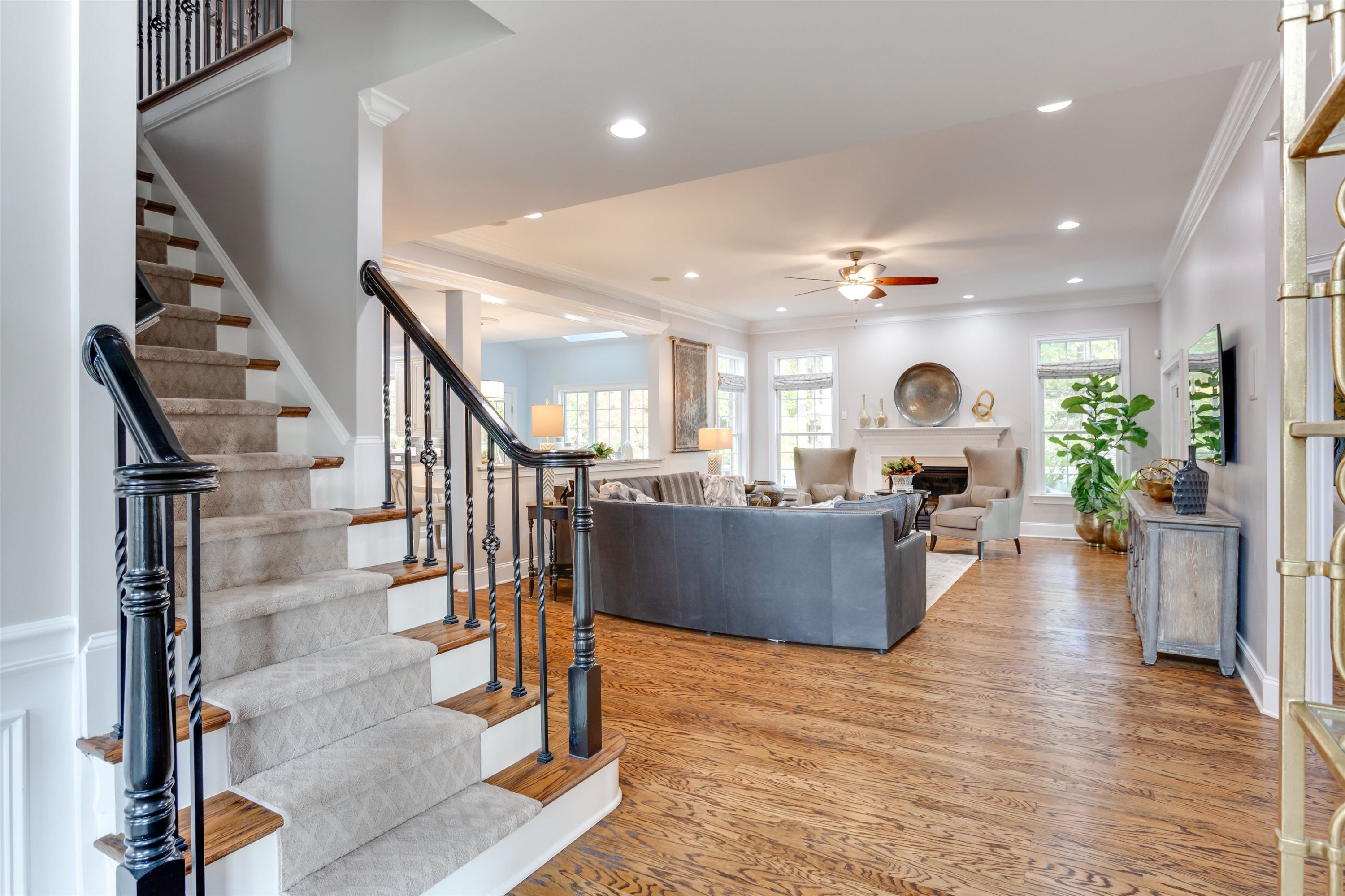 11313 Ridgegate Drive Raleigh, NC 27617 - Photo 39 of 83 Photo 39