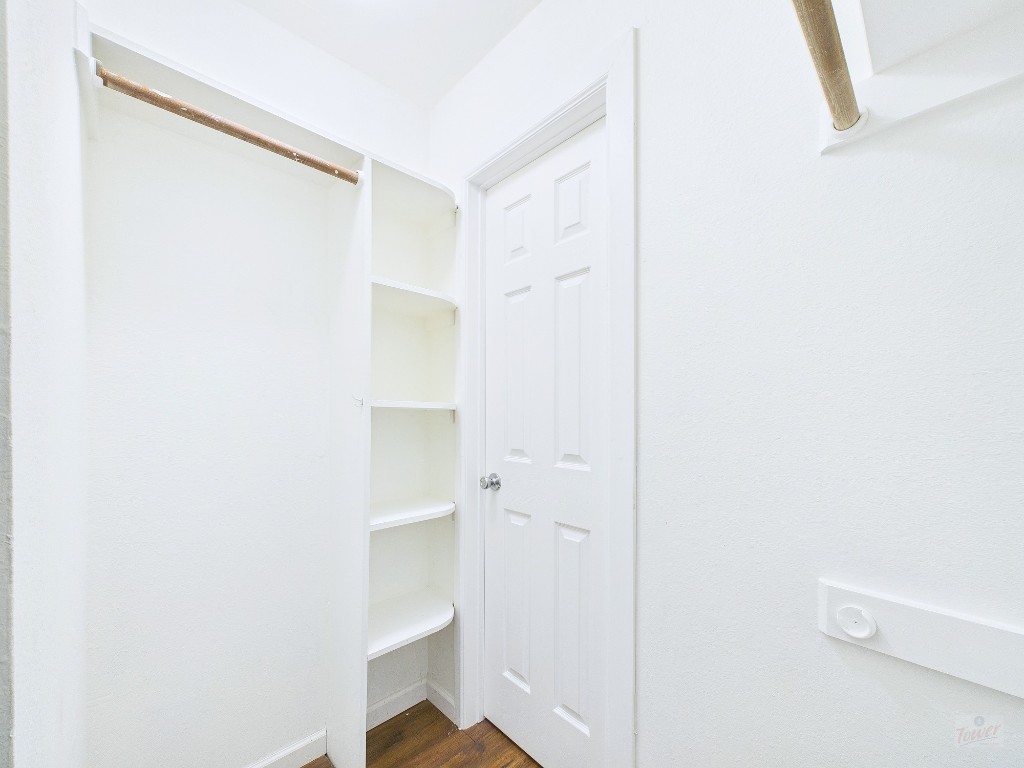 2216 San Gabriel Street, Unit 305 Austin, TX 78705 - Photo 36 of 38 a view of bathroom