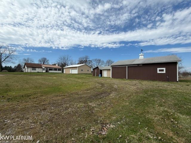 6775 Marsh Road Marine City, MI 48039 - Photo 16 of 21