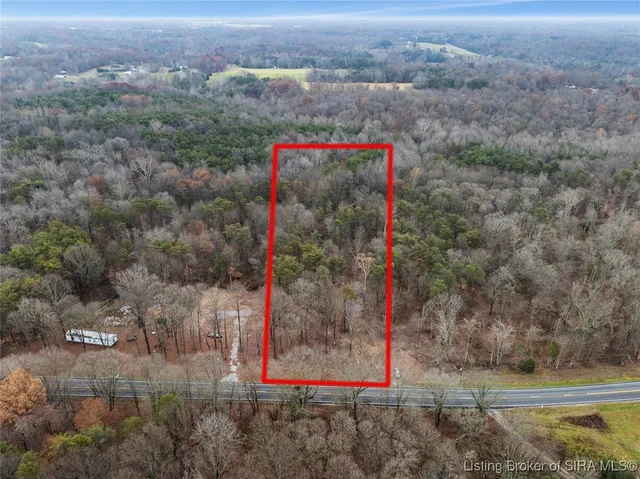 $40,000 | 1376 Highway 3, Lexington, IN 47138