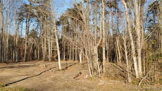 $40,000 | 1376 Highway 3, Lexington, IN 47138