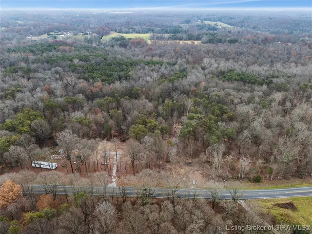 $40,000 | 1376 Highway 3, Lexington, IN 47138