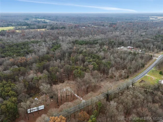 $40,000 | 1376 Highway 3, Lexington, IN 47138