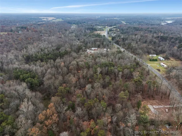 $40,000 | 1376 Highway 3, Lexington, IN 47138