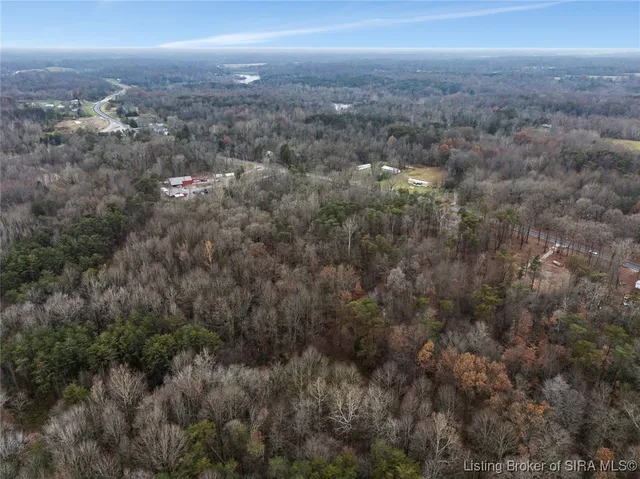 $40,000 | 1376 Highway 3, Lexington, IN 47138