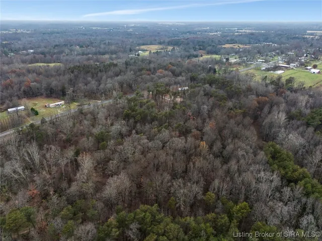 $40,000 | 1376 Highway 3, Lexington, IN 47138