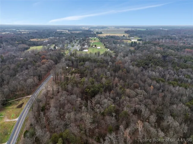 $40,000 | 1376 Highway 3, Lexington, IN 47138