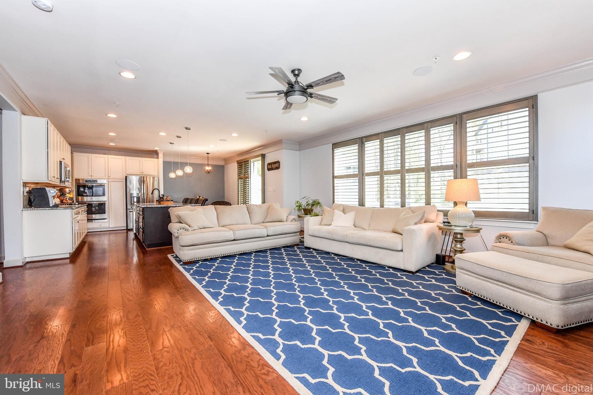6860 East Shavano Road New Market, MD 21774 - Photo 19 of 45 Lots of natural light w custom shutters!
