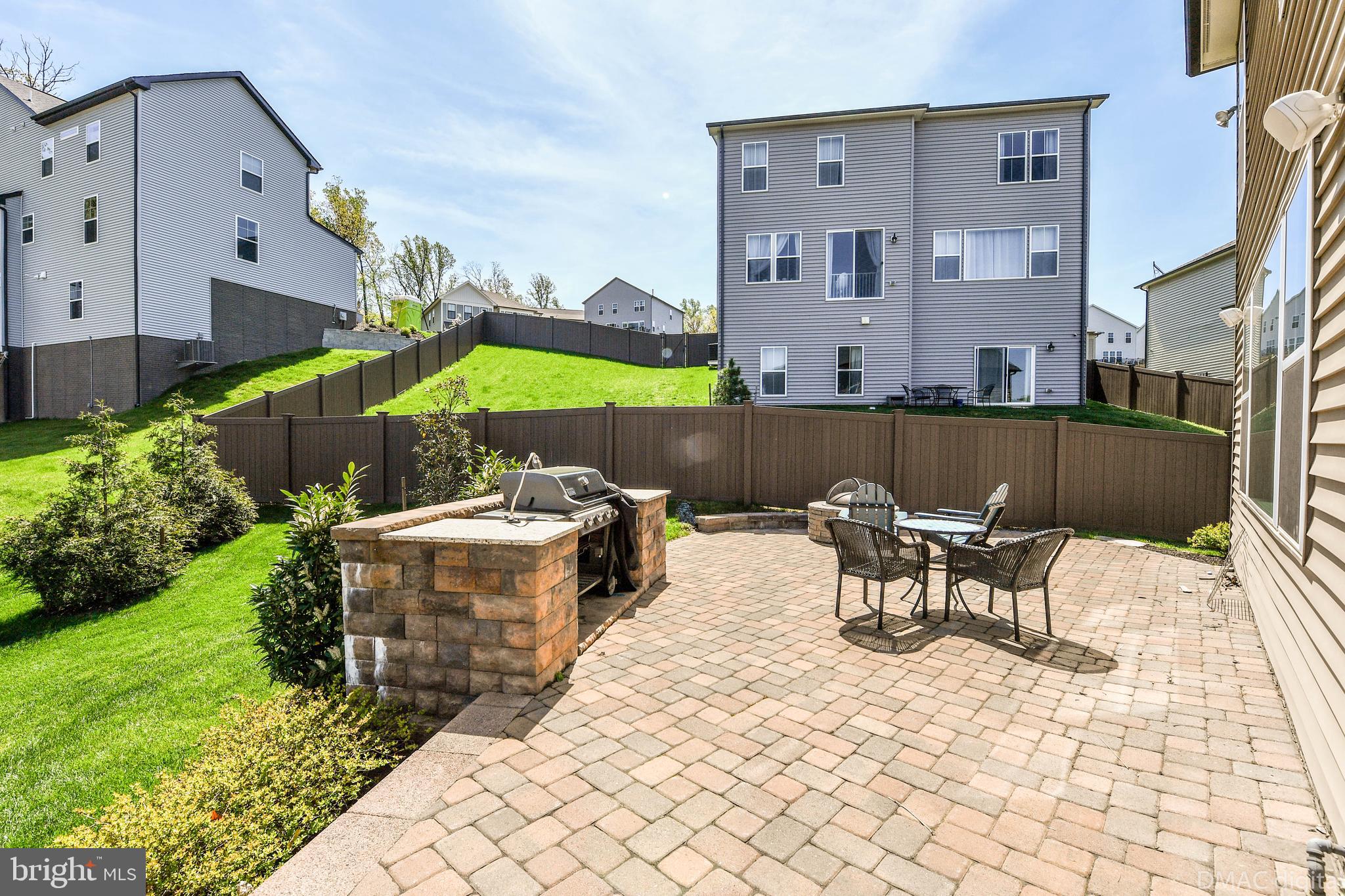 6860 East Shavano Road New Market, MD 21774 - Photo 38 of 45 Fantastic place to gather and unwind.